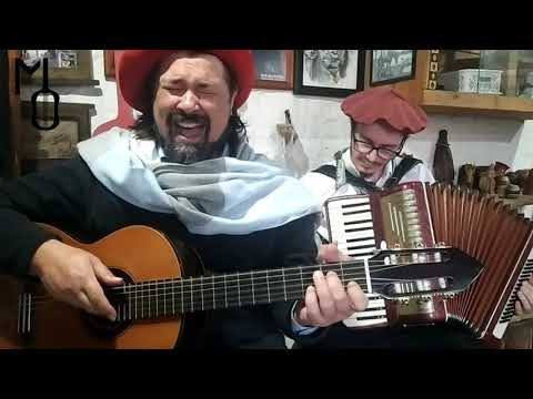 Morada - Marcelo Oliveira