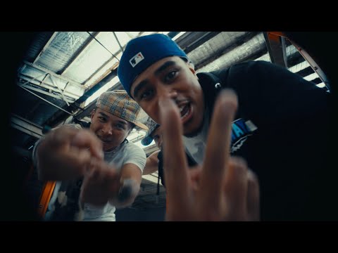 TOMMY TANG - BRICK BY BRICK FT. MOSES & KEIL