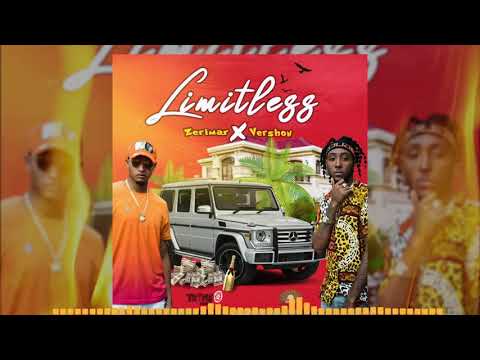 Zerimar - Limitless ft. Vershon (Official Audio Visual)