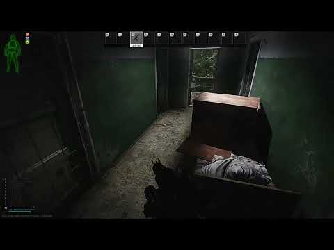 Escape From Tarkov: Reshala and his guards give me golden TT