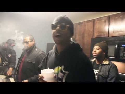 Paperboy Rell - Dope Boy Status (OFFICIAL MUSIC VIDEO)