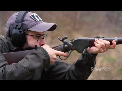 I Have This Old Gun: Model 1860 Spencer Carbine