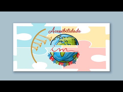 [Acessibilidade] ICM - Tema: Aulas Adaptadas para Crianças com Deficiências na EBD.