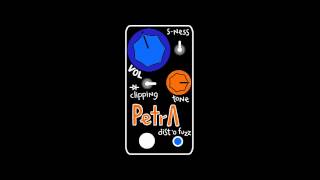 Video thumbnail for Petra fuzz by Effetti di Clara | Demo Review by Musicoff - Where Music Matters
