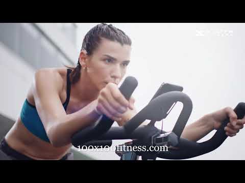 Ciclo indoor mbx2500 XTERRA FITNESS