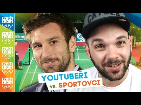 Pedro vs. Petr Koukal | Olympijská výzva | RIO 2016