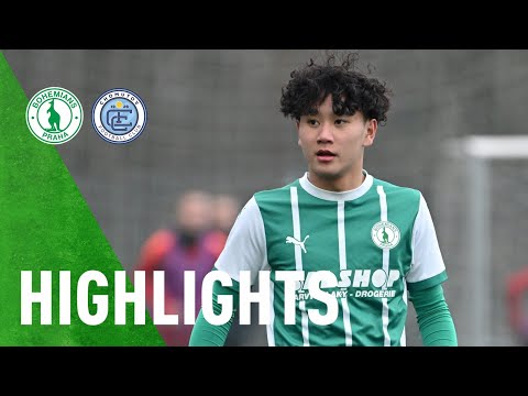 Sestřih Bohemians B - Chomutov 1:1 | 20.kolo 3.ČFL