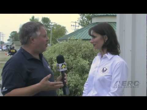 Airborne: Oshkosh 07.25.12: Flight Design, Quicksilver, Bendix-King, and Rotax!