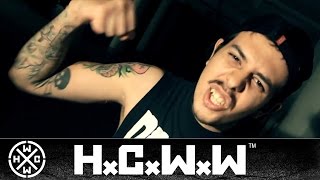 PIGS IN THE LIVING ROOM - UNTIL I DIE - HARDCORE WORLDWIDE (OFFICIAL HD VERSION HCWW)