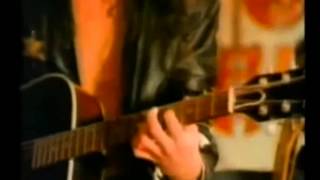 L.A GUNS -  Cry No More