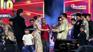 Download lagu KARMILA - ANGGUN WINATA - ADELLA LIVE SURABAYA mp3
