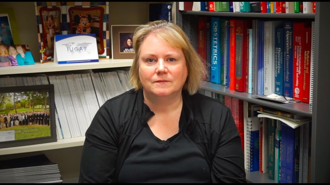 Urogenital Atrophy and Genitourinary Syndrome of Menopause (GSM)