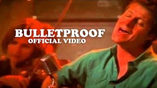 Blue Rodeo - &quot;Bulletproof&quot; [Official Video]