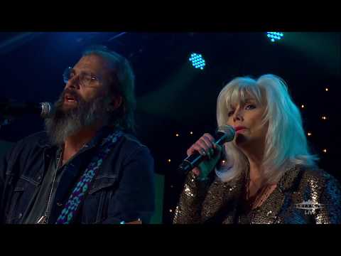 Pilgrim - Steve Earle