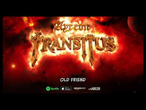 Video thumbnail for Old Friend