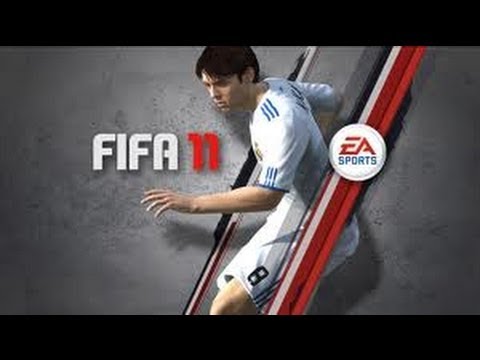 fifa 11 pc demo