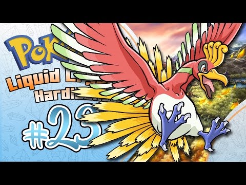 Pokémon LC Hardlocke Ep.23 - THE AWAKENING OF THE BUG