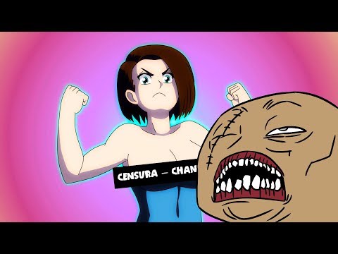 (CENSORED) RESIDENT EVIL EPIC PARODY 2