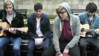 5SOS - Out Of My Limit (Acoustic)