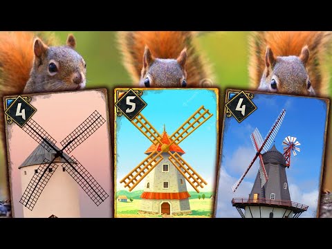 Your favorite archetype