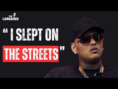 Ricardo Sunnos : The Rise, The Hustle, The Forex Reality - INDICE HUSTLERS!