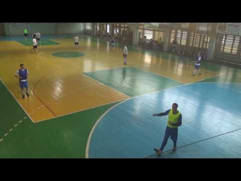 13 КУ 10 11 ФК Коротыч КП «ПЕП развитие населенных пунктов» – FC MSV 1 тайм