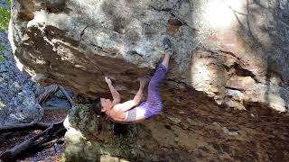 Video thumbnail: Inspired by an Idiot, V6. Rocktown