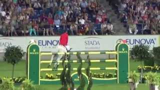 Video of Cornet D'Amour