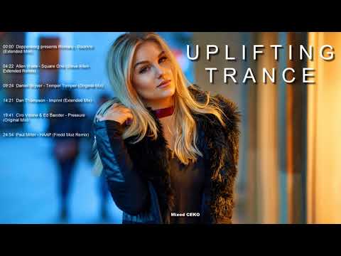 UPLiFTiNG TRANCE # 73