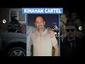 Rise Of The Irish Kinahan Cartel