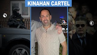 Rise of the Irish Kinahan Cartel