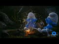 The Smurfs The Legend Of Smurfy Hollow Freeform Intro