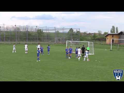 CSM Lugoj - ACS Galaxy Timisoara R2