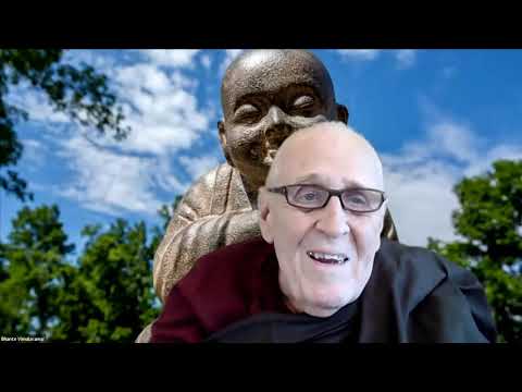 Zoom Talk MN 30 The Shorter Discourse on the Simile of the Heartwood