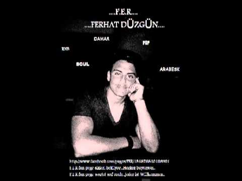F.E.R - Verme (Tarkan Cover) 2011 video thumbnail