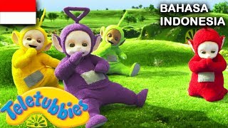 ★Teletubbies Bahasa Indonesia★ Bulat-Bulat - M