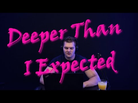 Guitarist Reacts To Rush!!  Subdivisions (Music Video Reaction!) Part 1