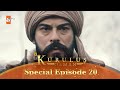 Kurulus Osman Urdu | Special Episode for Fans 20