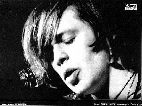 Video thumbnail for The Angel Calling