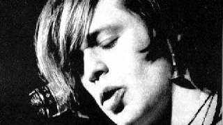 Boris Grebenshchikov - The Angel Calling, 1989