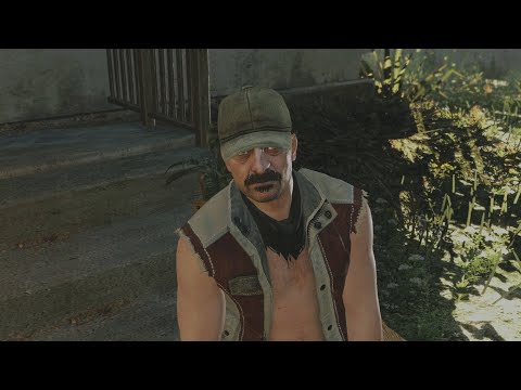 Dying Light The Following Walkthrough Gameplay Part 3