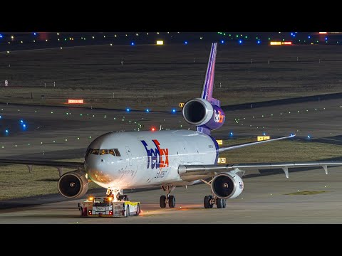 Cologne Airport PlaneSpotting - 90 Mins of Pure Aviation - [MD11/B747/B767/B777/A330MRTT]