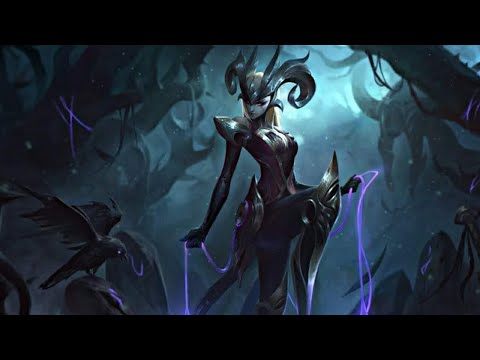 Camille Montage Wild Rift#1