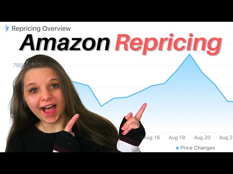 Should I use a repricer for Amazon FBA? | Amazon FBA for beginners 2021