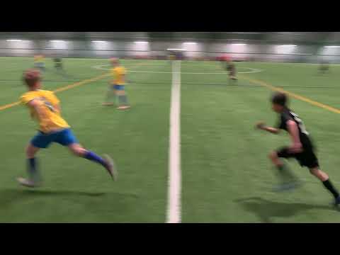 KäPa/City Black - Gnistan P13/Keltainen 2