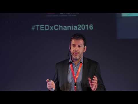 , title : 'Εθισμός στο Διαδίκτυο, η επιδημία του 21ου αιώνα; | Konstantinos Siomos | TEDxChania'