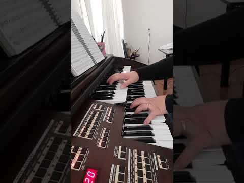 Hino 86 (108 BPM) "Grande Tu és, ó Pai" #hinosCCB