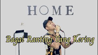 Download lagu Bagai Ranting Yang Kering Cipt•Yonni Dores || Cover Live By Arfan D'Academy mp3