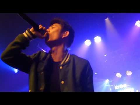 121014_Beenzino_24:26 Concert_멀어