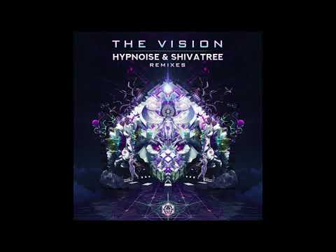 Shivatree & Hypnoise - The Vision (Lunatica & Hypatia Remix)